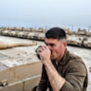 Meet your Posher, Christopher